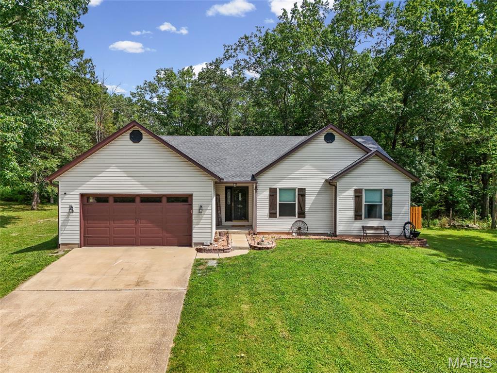 4363 Jefferson Drive Property Photo 2