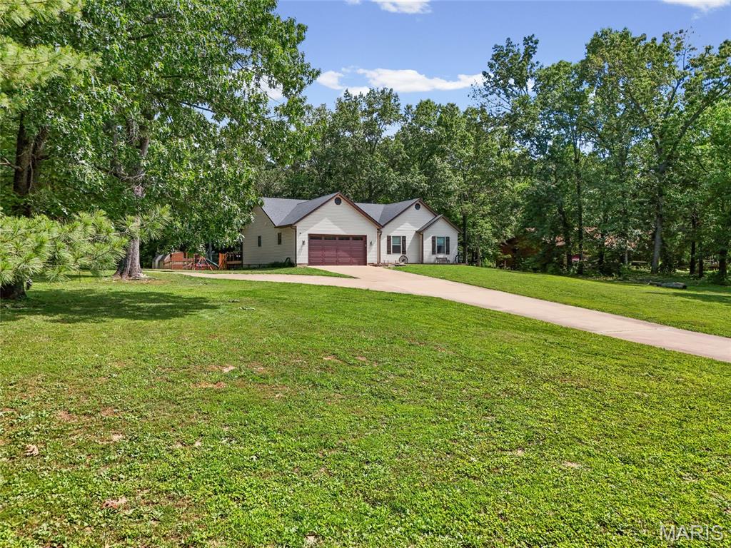 4363 Jefferson Drive Property Photo 4