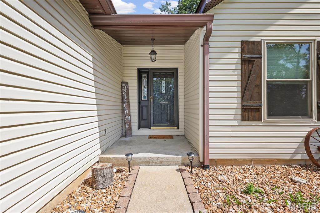 4363 Jefferson Drive Property Photo 5
