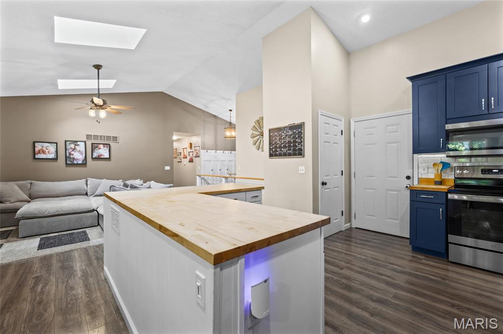 4363 Jefferson Drive Property Photo 17