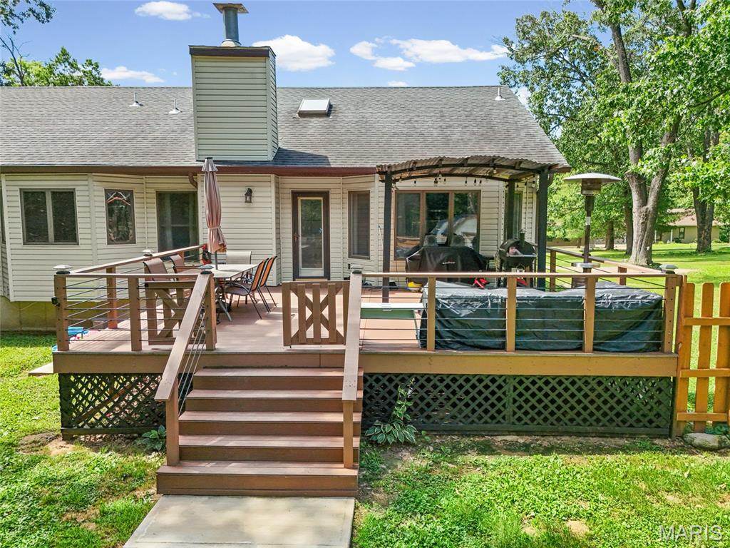 4363 Jefferson Drive Property Photo 72