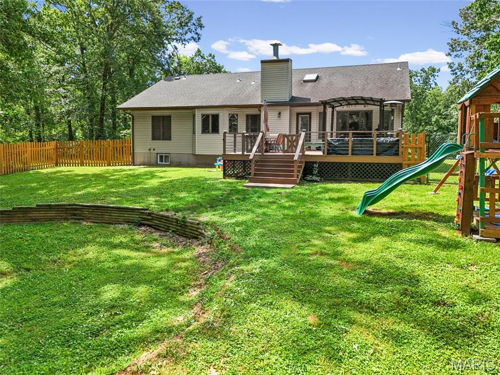 4363 Jefferson Drive Property Photo 73