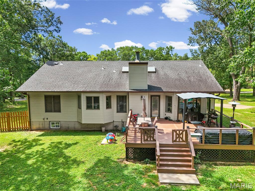 4363 Jefferson Drive Property Photo 74