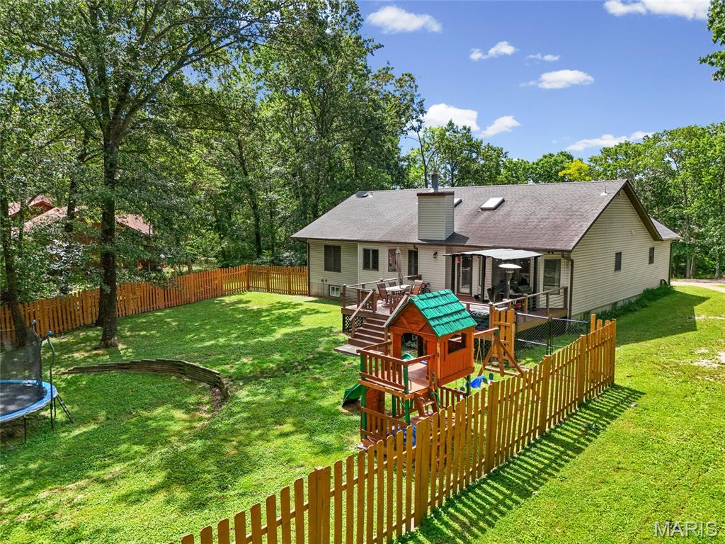 4363 Jefferson Drive Property Photo 75