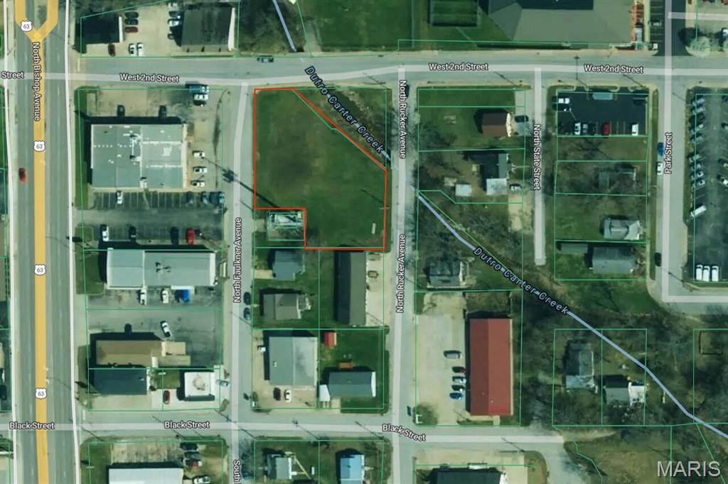 N Faulkner A N Faulkner Avenue Property Photo 16