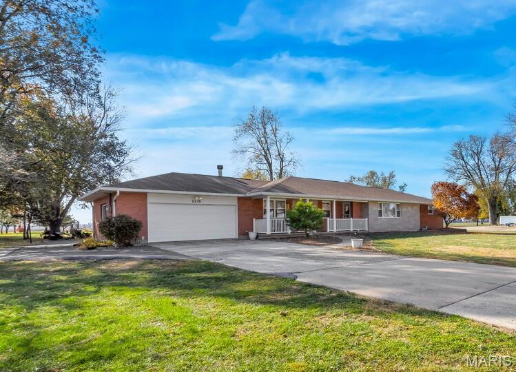 1135 Common Field Street Property Photo 1