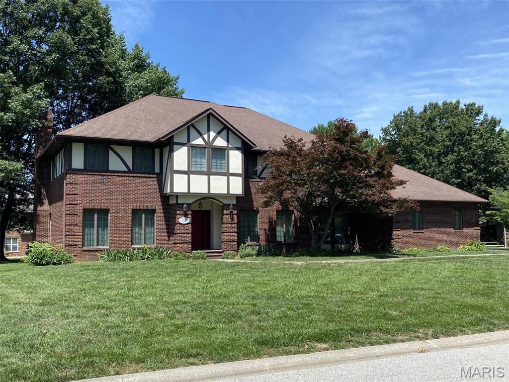 116 Red Fox Road Property Photo 1