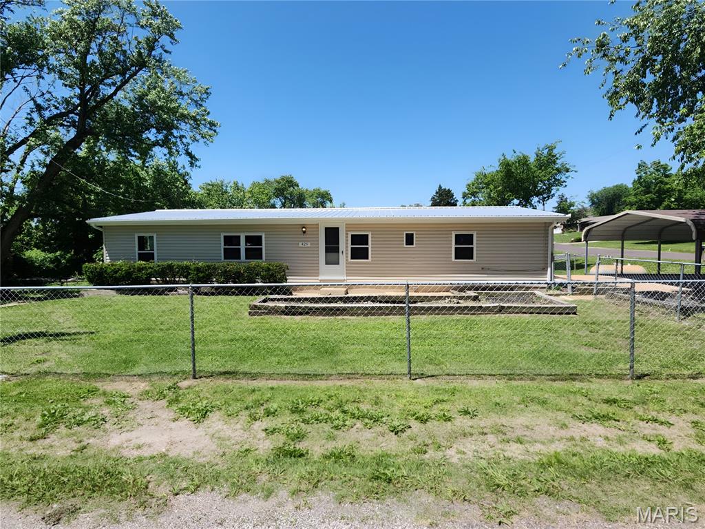 429 Orr Street Property Photo 1