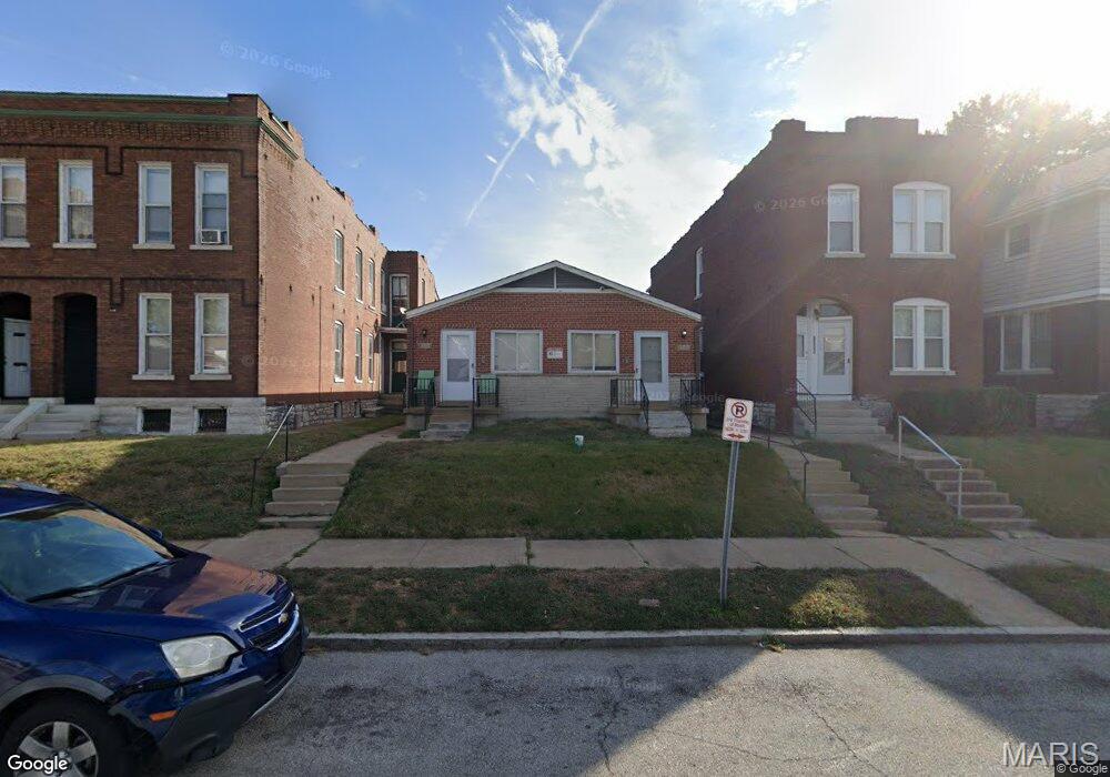 8552 Church Road Property Photo 1