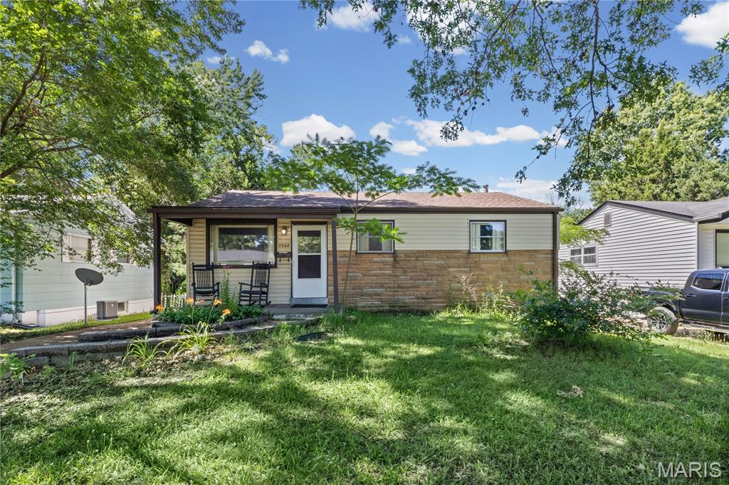 8644 Harold Drive Property Photo 1