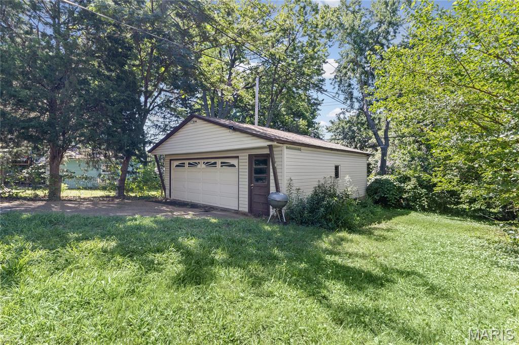 8644 Harold Drive Property Photo 29