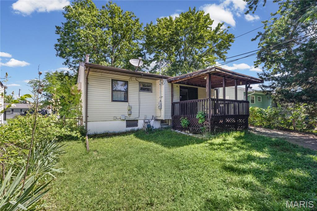 8644 Harold Drive Property Photo 30