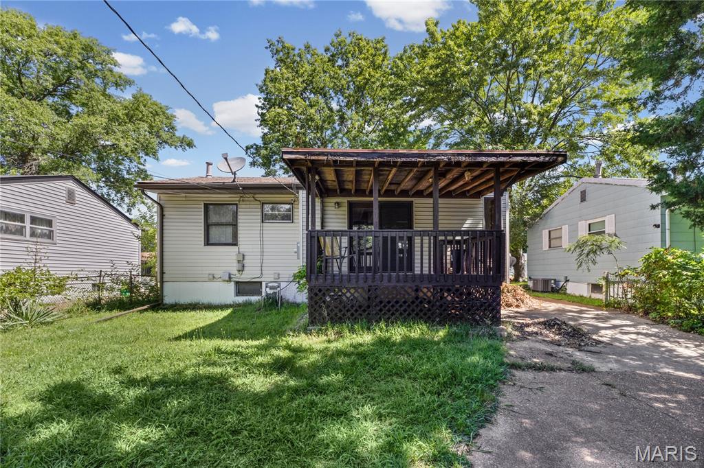 8644 Harold Drive Property Photo 31