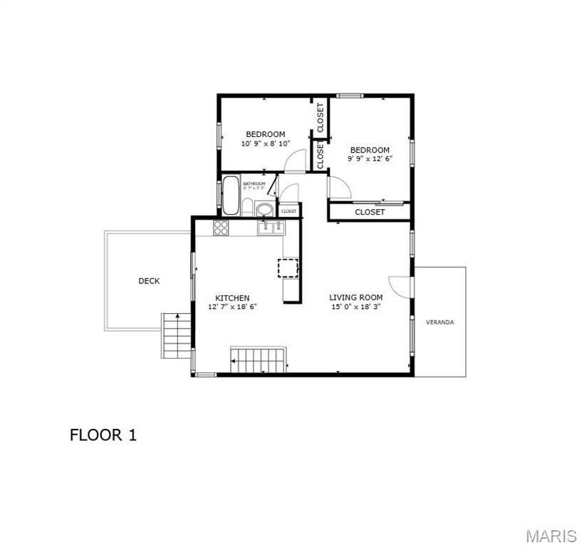 8644 Harold Drive Property Photo 34