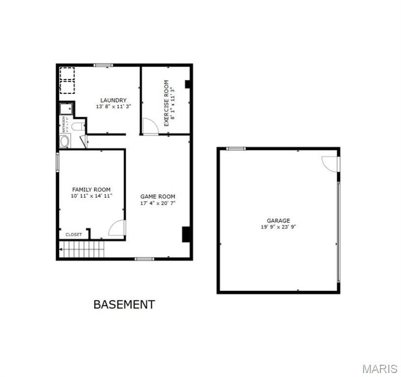 8644 Harold Drive Property Photo 35