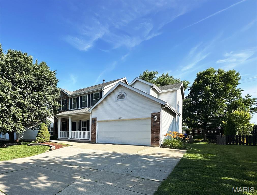 7377 Little Oaks Drive 17f Property Photo 1