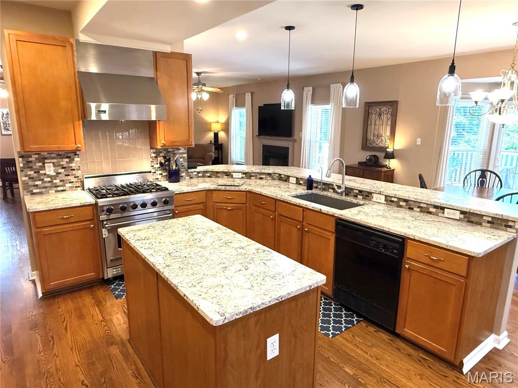 13 Eagle Cove Lane Property Photo 3
