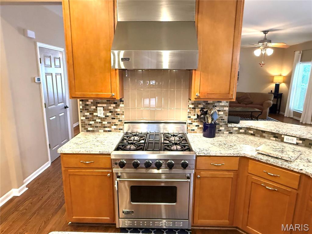 13 Eagle Cove Lane Property Photo 4