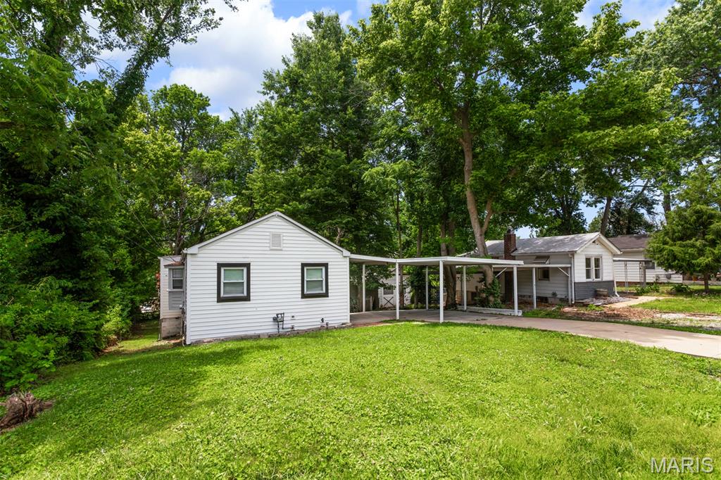 10532 Decker Avenue Property Photo 1