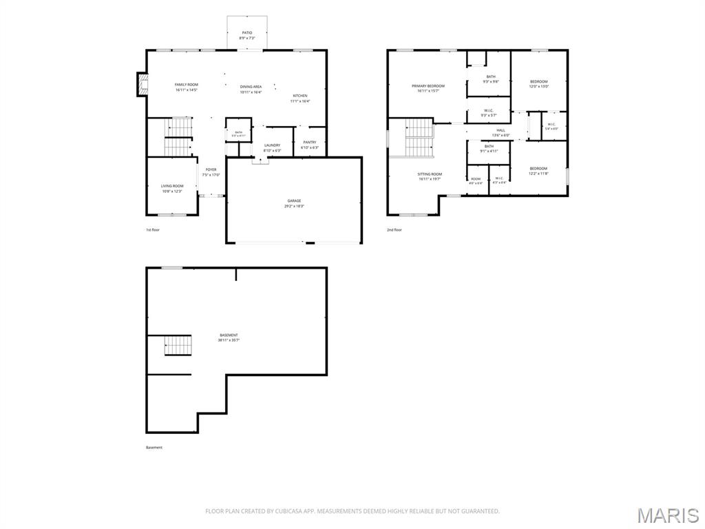 588 Lakewood Drive Property Photo 3