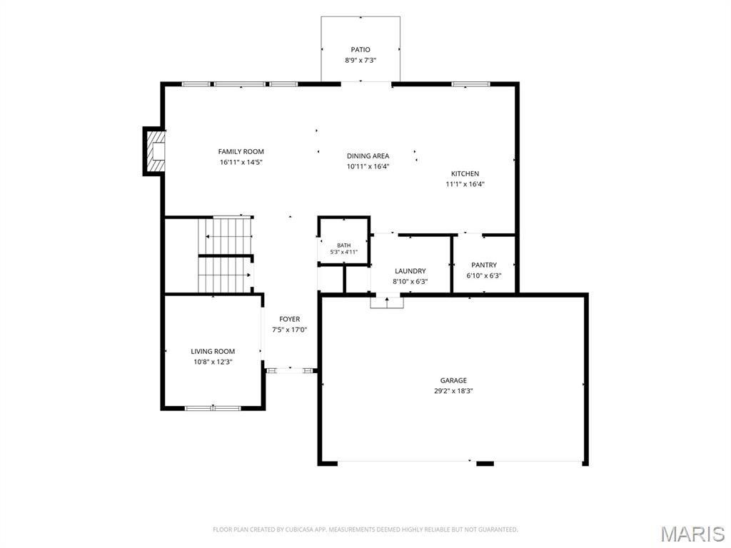 588 Lakewood Drive Property Photo 4