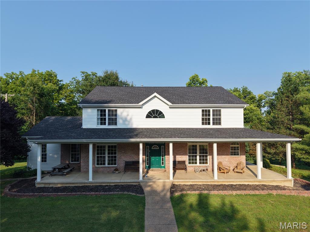 4 Hahn Estate Road Property Photo 1