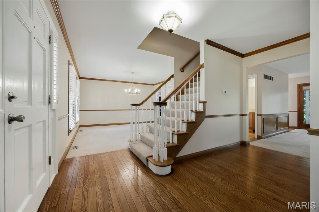 1148 Black Forest Drive Property Photo 4