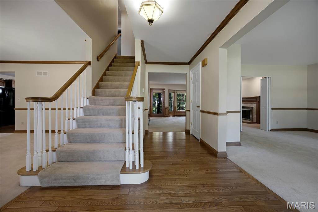 1148 Black Forest Drive Property Photo 6