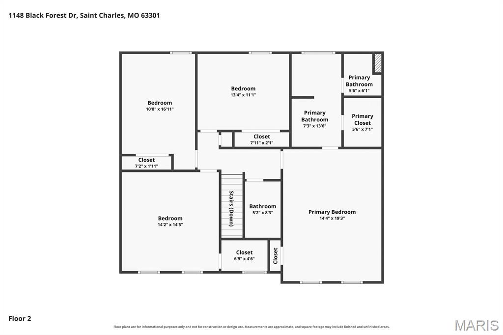 1148 Black Forest Drive Property Photo 28