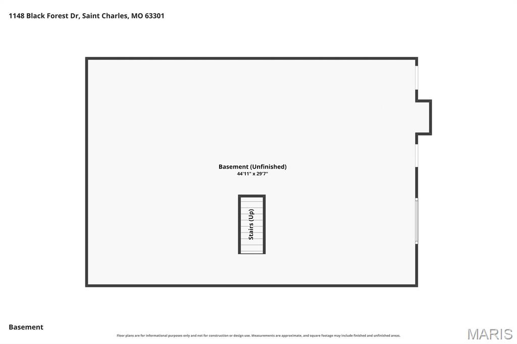 1148 Black Forest Drive Property Photo 32