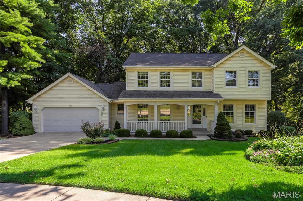 1148 Black Forest Drive Property Photo 40
