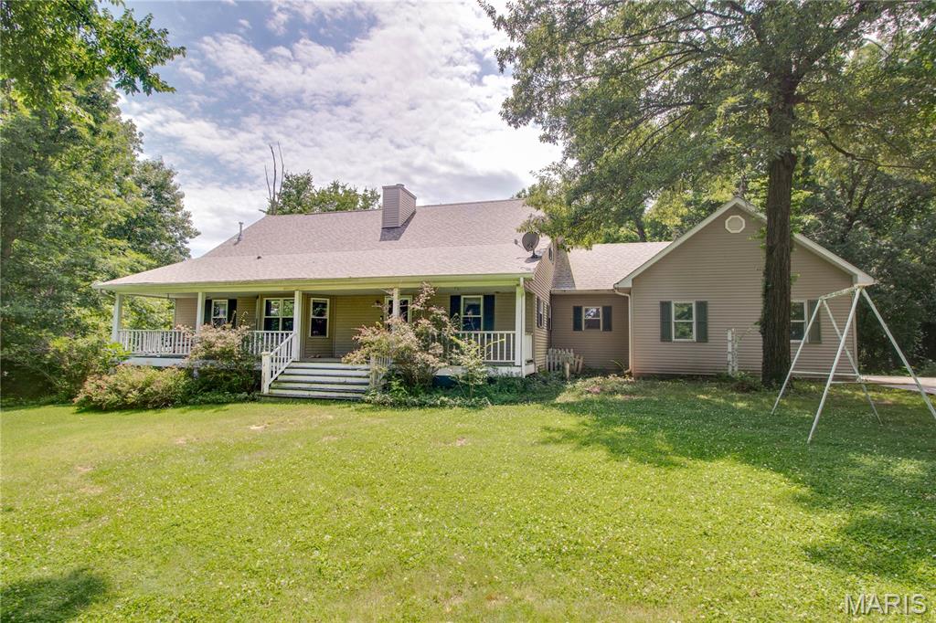 420 Ellison Street Property Photo 1