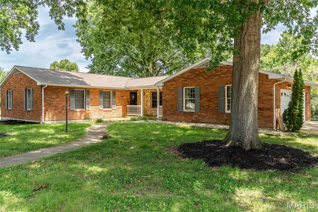 308 Bourbeuse Road Property Photo 1