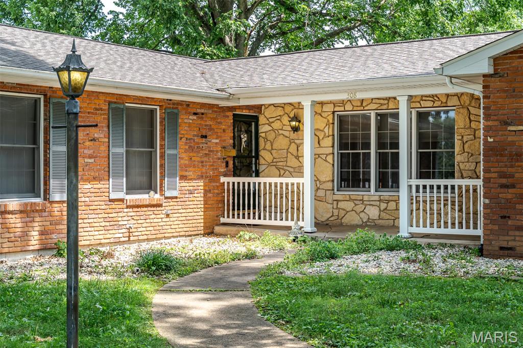 308 Bourbeuse Road Property Photo 2