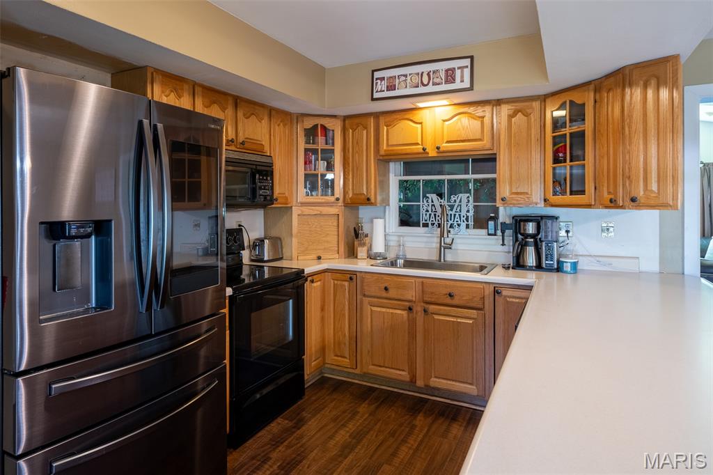 308 Bourbeuse Road Property Photo 12