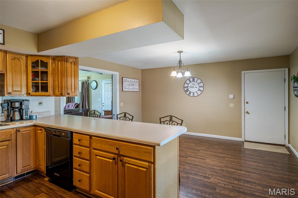308 Bourbeuse Road Property Photo 13