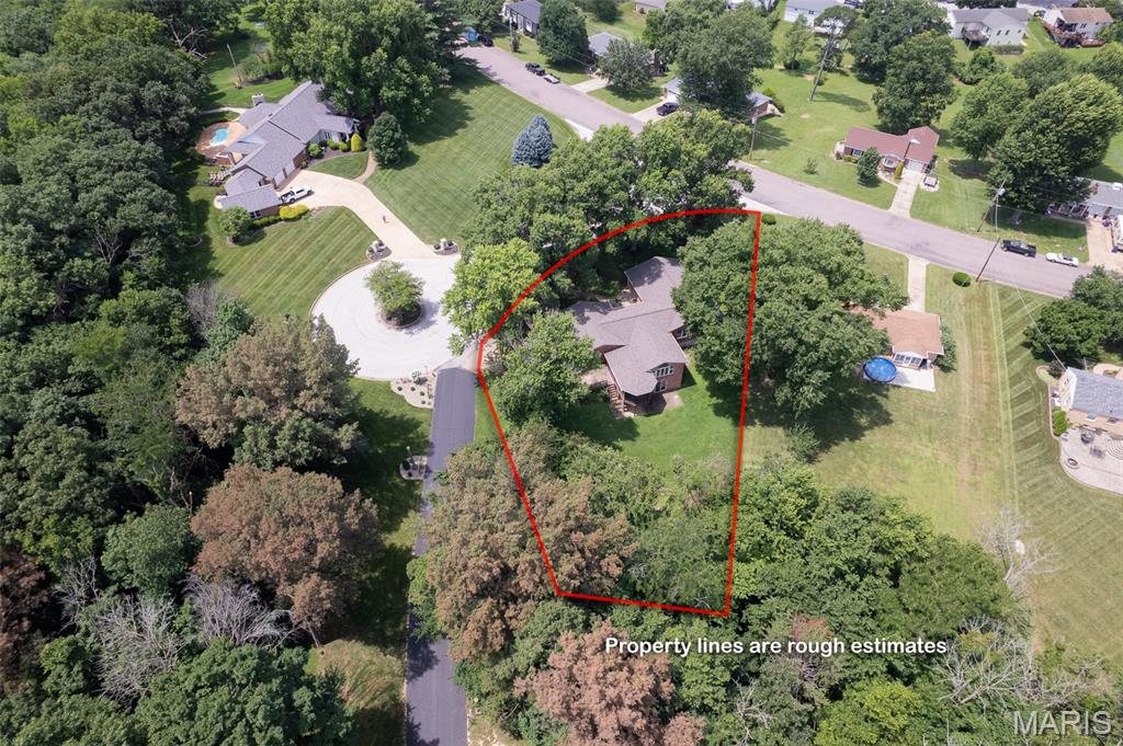 308 Bourbeuse Road Property Photo 43