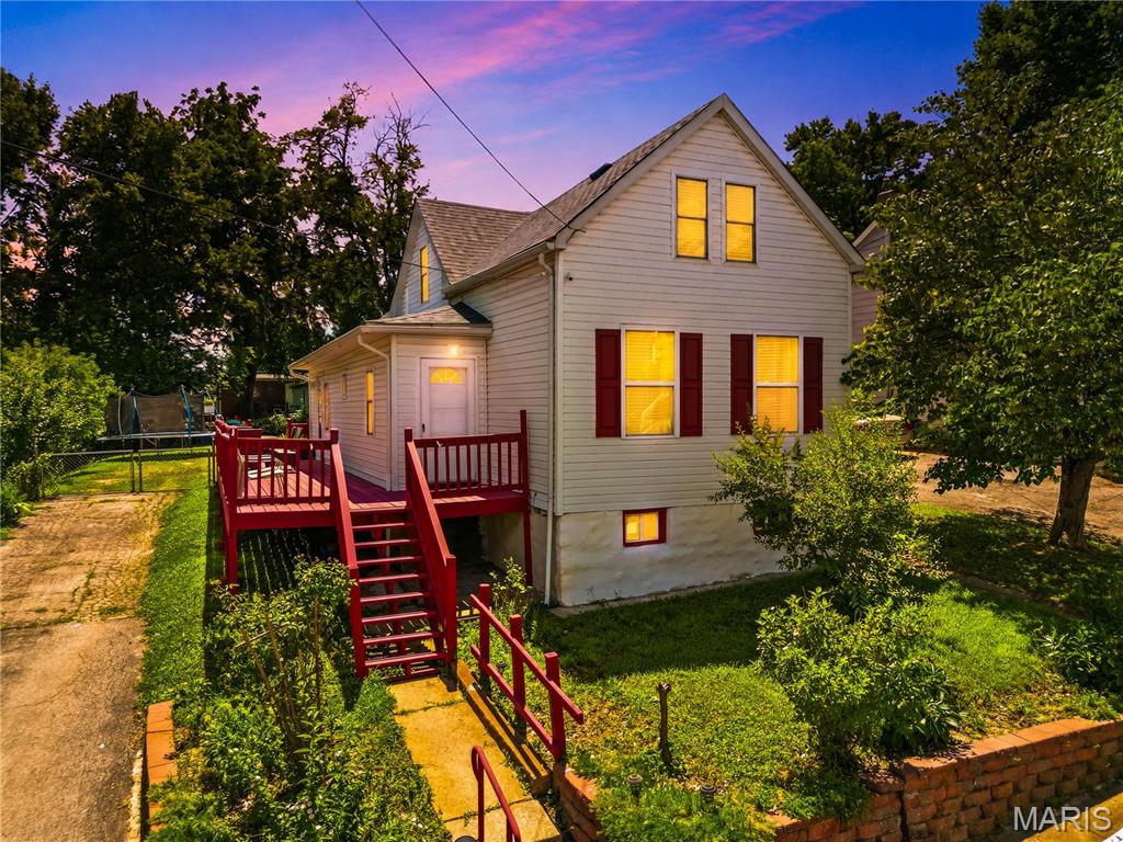 210 Horn Avenue Property Photo 1