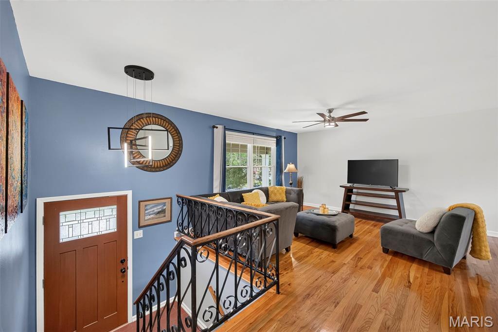 802 Sherwick Terrace Property Photo 4
