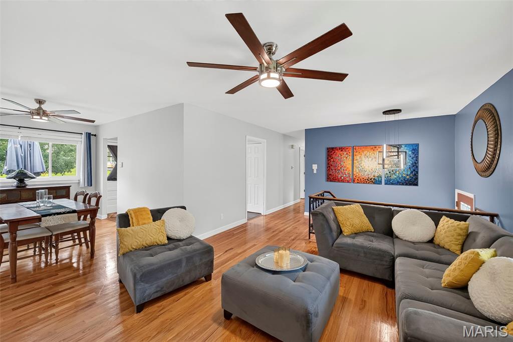 802 Sherwick Terrace Property Photo 7
