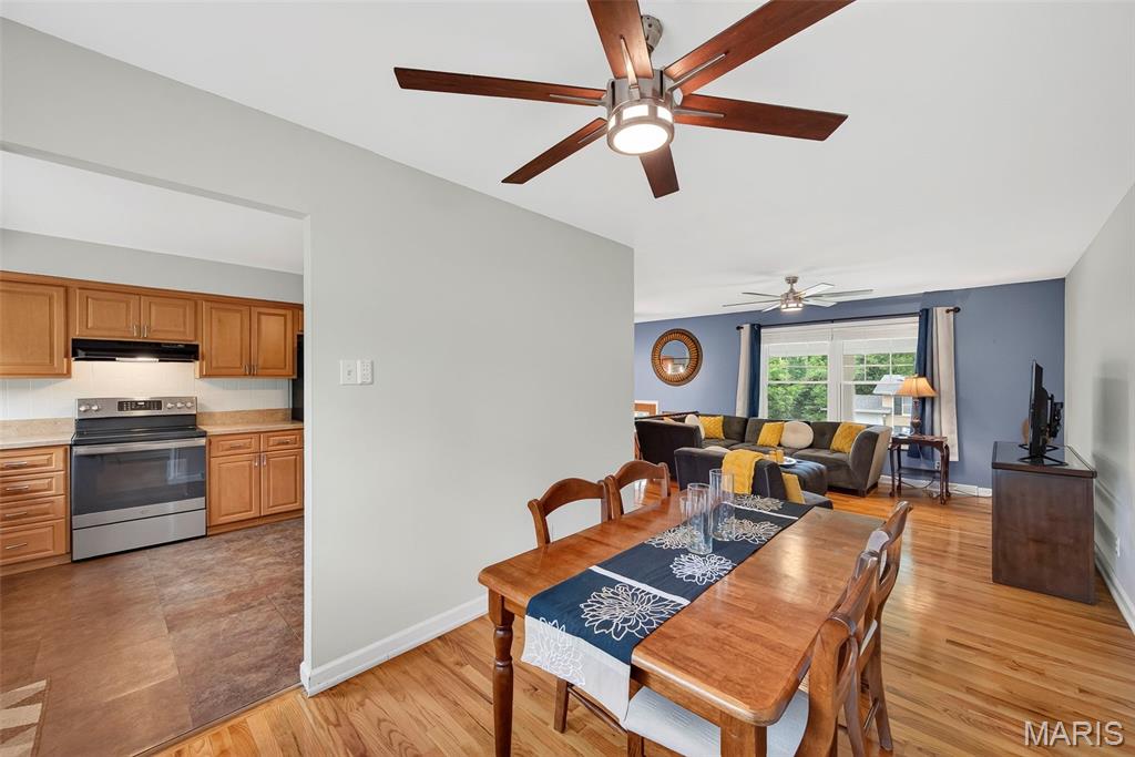 802 Sherwick Terrace Property Photo 13