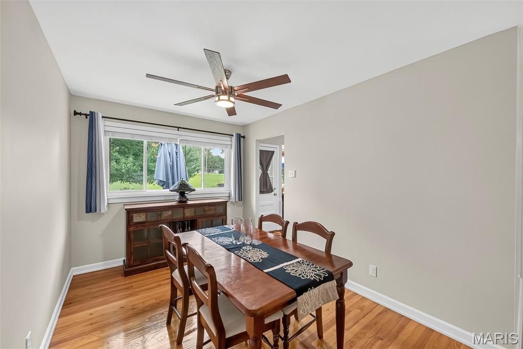 802 Sherwick Terrace Property Photo 15