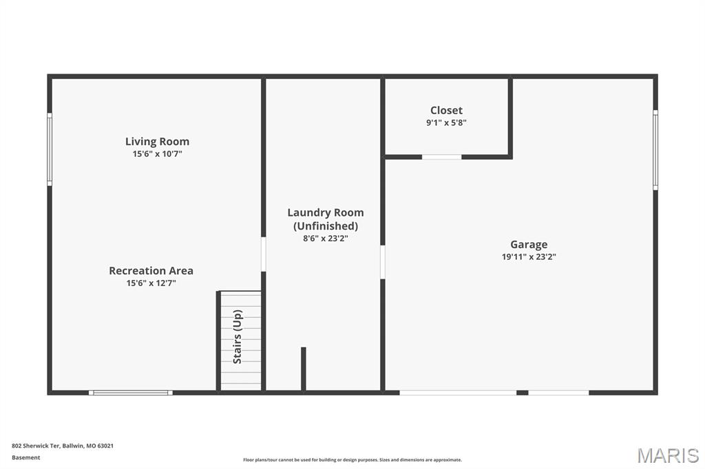 802 Sherwick Terrace Property Photo 57