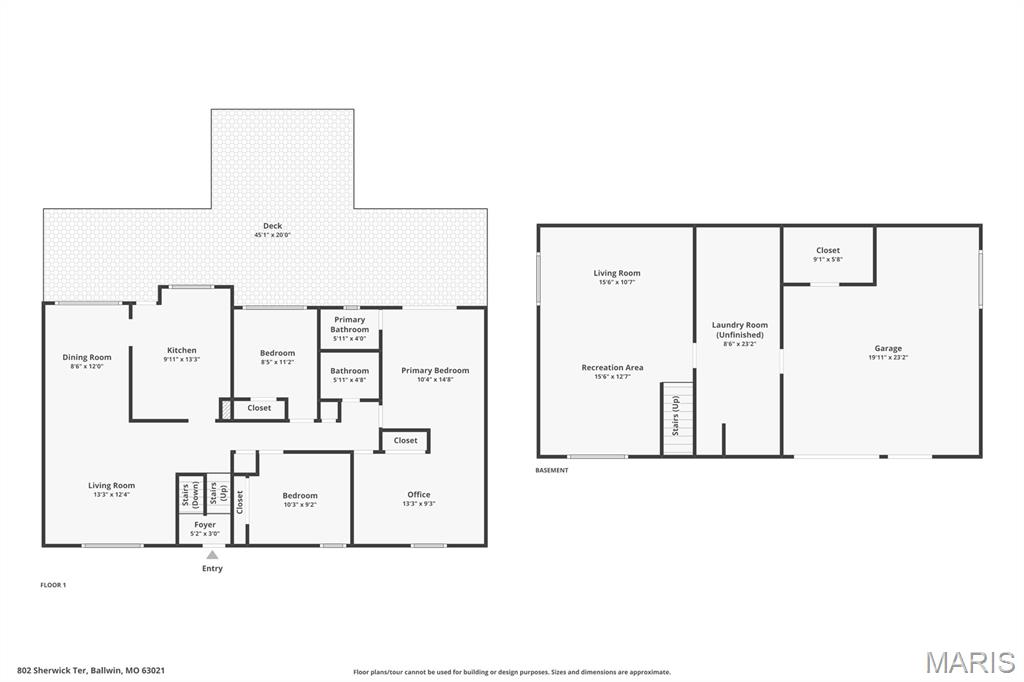 802 Sherwick Terrace Property Photo 58