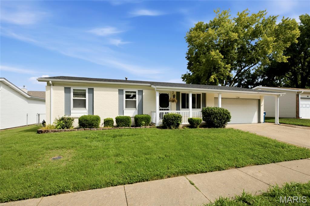 12011 Bobbett Drive
