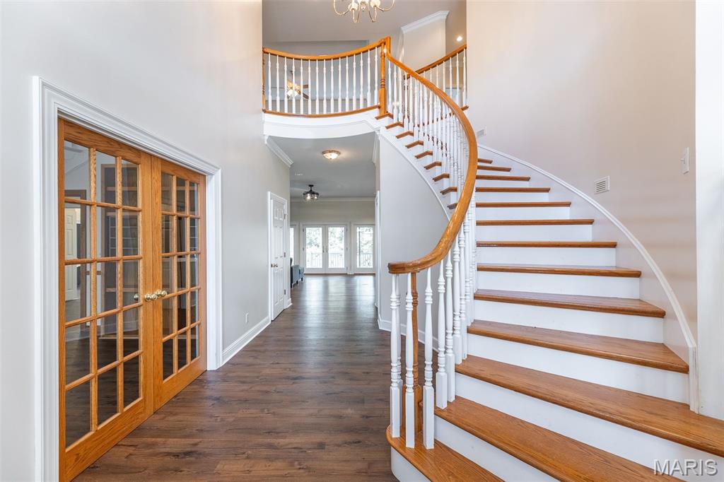 2548 Stone Ridge Drive Property Photo 2
