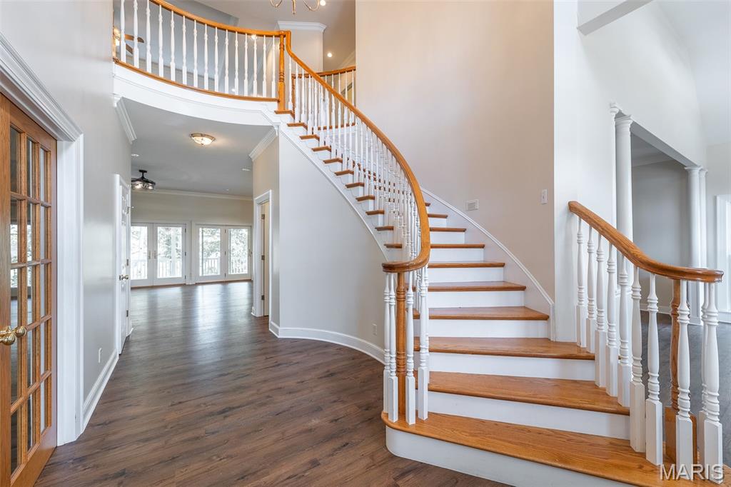 2548 Stone Ridge Drive Property Photo 3