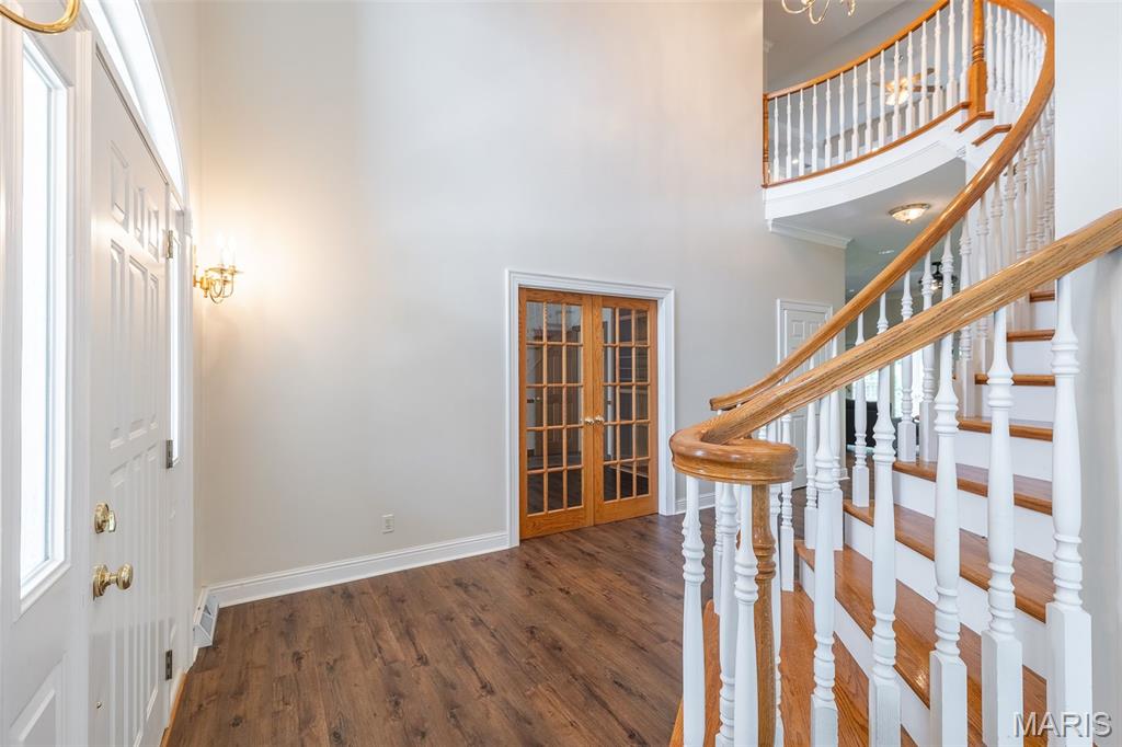 2548 Stone Ridge Drive Property Photo 4