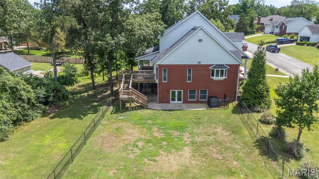 2548 Stone Ridge Drive Property Photo 60