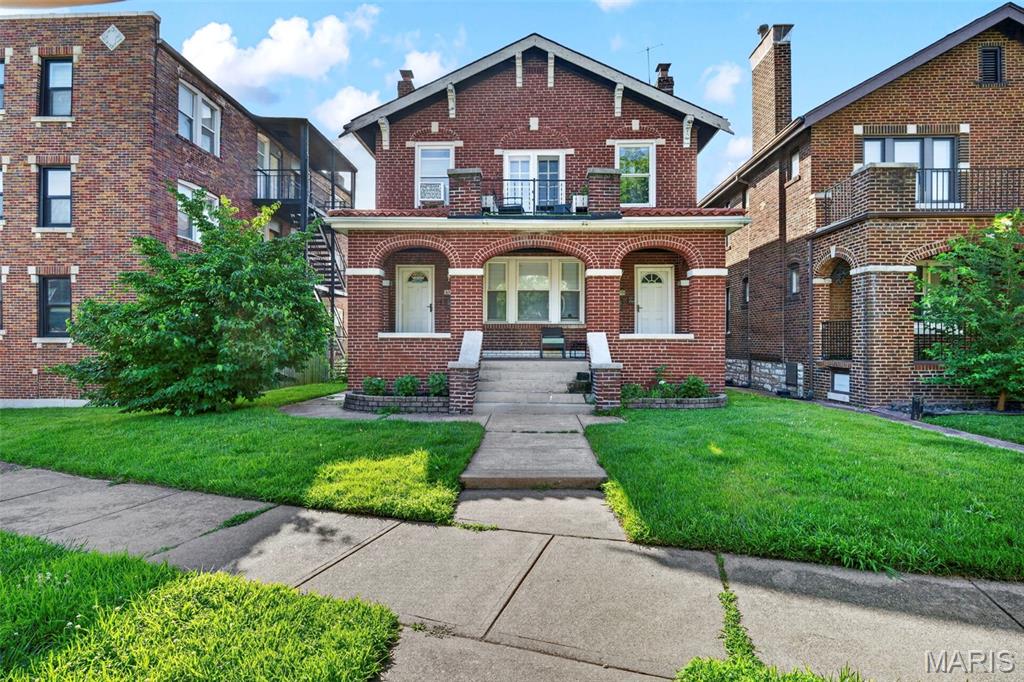 4200 Lawn Avenue Property Photo 1